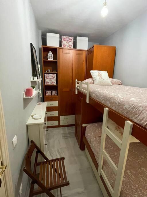 Apartamento En Triana. Sevilha Exterior foto